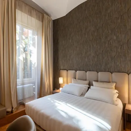 招待所 Residenza Pierret 罗马