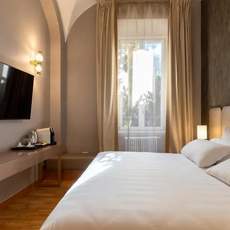 招待所 Residenza Pierret 罗马