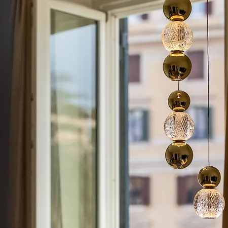Residenza Pierret 招待所 4*