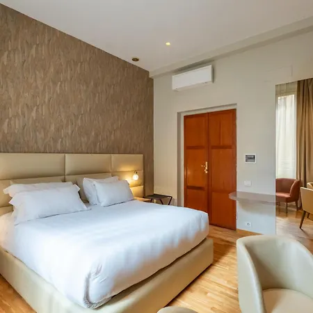招待所 Residenza Pierret 罗马