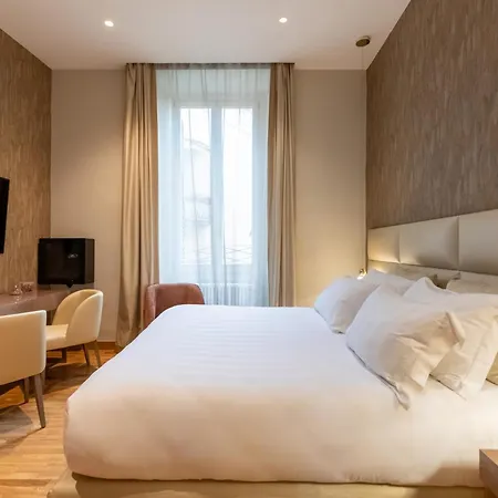 Residenza Pierret 4*