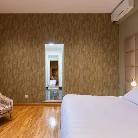 Residenza Pierret 招待所 4*