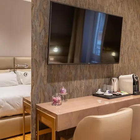 招待所 Residenza Pierret 罗马