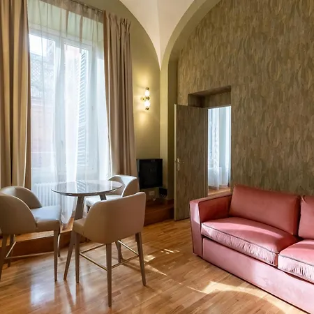 Residenza Pierret 招待所