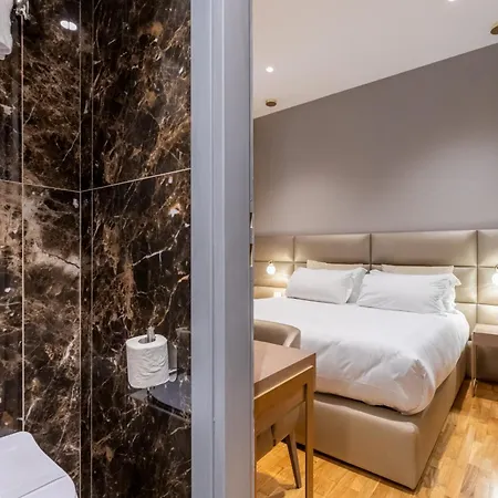 招待所 Residenza Pierret 4*