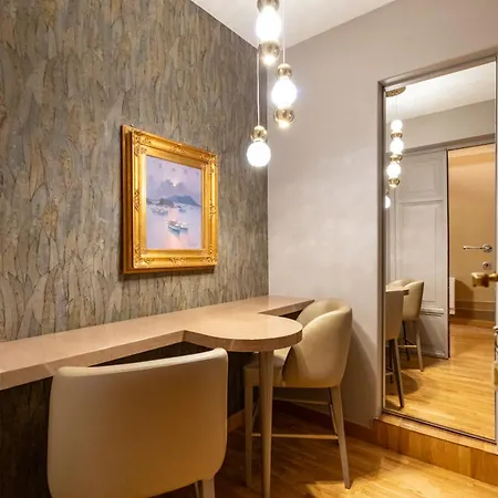 Residenza Pierret 招待所 4*