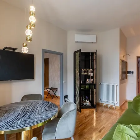 招待所 Residenza Pierret 罗马