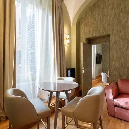 Residenza Pierret 招待所 罗马
