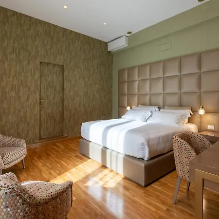 Residenza Pierret 招待所 4*