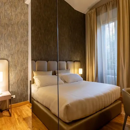 招待所 Residenza Pierret 罗马