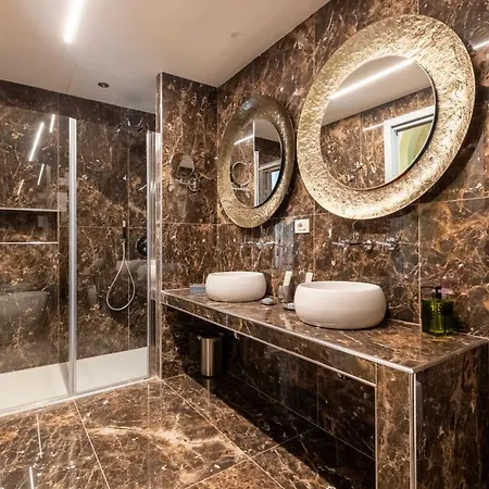招待所 Residenza Pierret 4*
