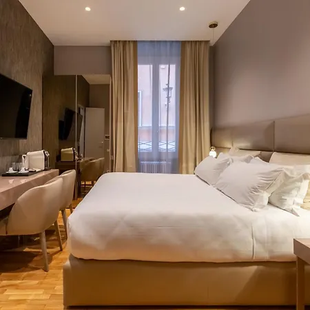 Residenza Pierret 4*