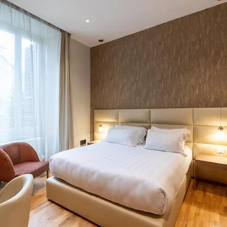 Residenza Pierret 4*