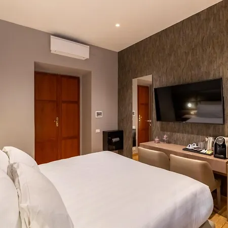Residenza Pierret 招待所 4*
