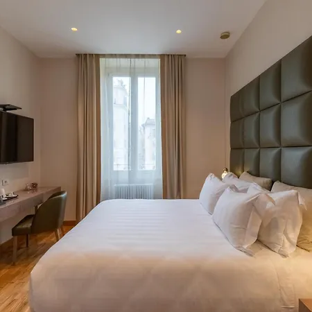 Residenza Pierret 4*