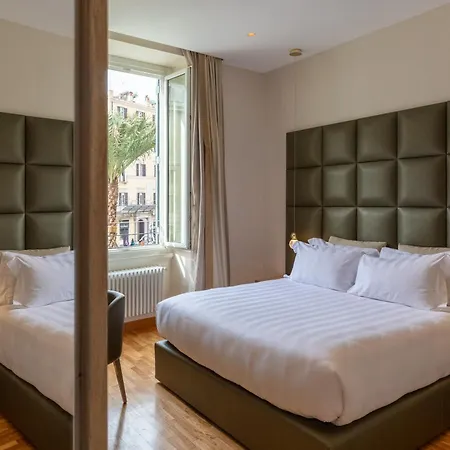 招待所 Residenza Pierret 4*