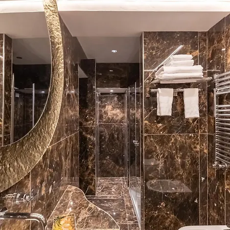 Residenza Pierret 4* 罗马