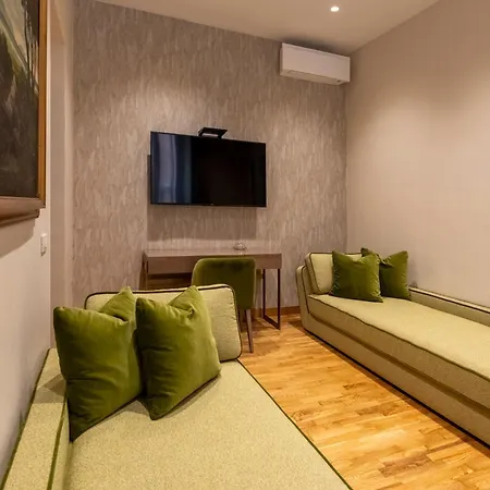 招待所 Residenza Pierret 罗马