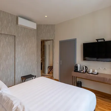 Residenza Pierret 4*