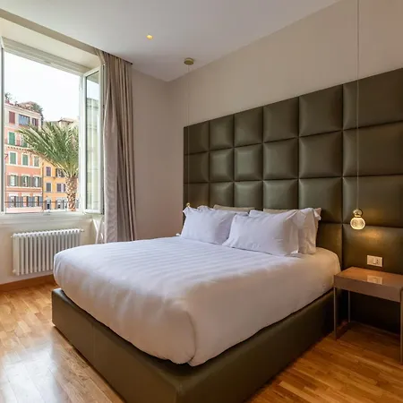 Residenza Pierret 招待所 4*