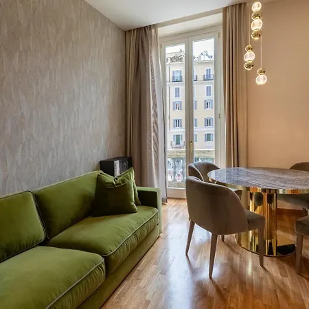 Residenza Pierret 招待所 4*