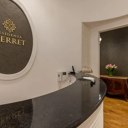 Residenza Pierret