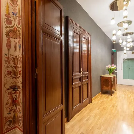 Residenza Pierret