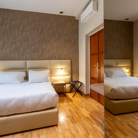 Residenza Pierret 招待所