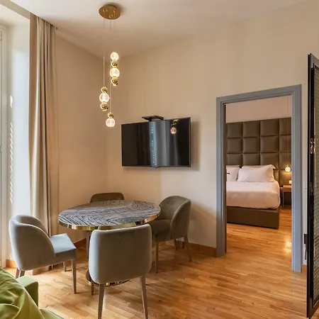 Residenza Pierret 4* 罗马