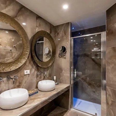 招待所 Residenza Pierret 4*