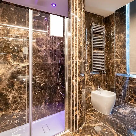 招待所 Residenza Pierret 4*
