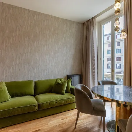 Residenza Pierret 招待所 4*