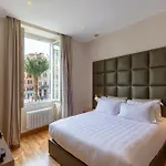 Residenza Pierret Roma