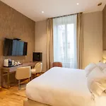Residenza Pierret Roma