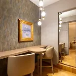 Residenza Pierret Pensión 4*
