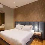 Pensión Residenza Pierret 4*
