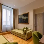 Residenza Pierret Pensión Roma