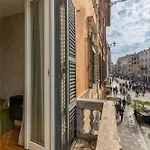 Residenza Pierret Pensión Roma
