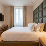 Residenza Pierret Pensión Roma