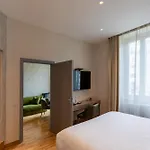 Residenza Pierret 4*