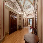Residenza Pierret Pensión 4*