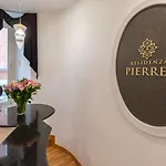 Pensión Residenza Pierret Roma