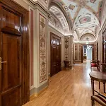 Residenza Pierret Pensión 4*