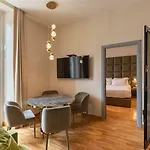 Residenza Pierret 4* Roma