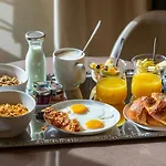 Pensión Residenza Pierret 4*