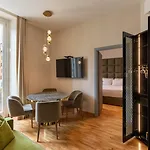 Residenza Pierret 4* Roma