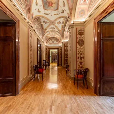 Guest house Residenza Pierret Rome