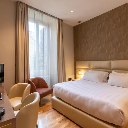 Residenza Pierret Guest house *