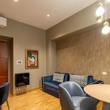 Residenza Pierret Guest house