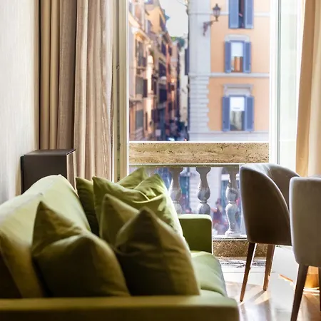 Guest house Residenza Pierret